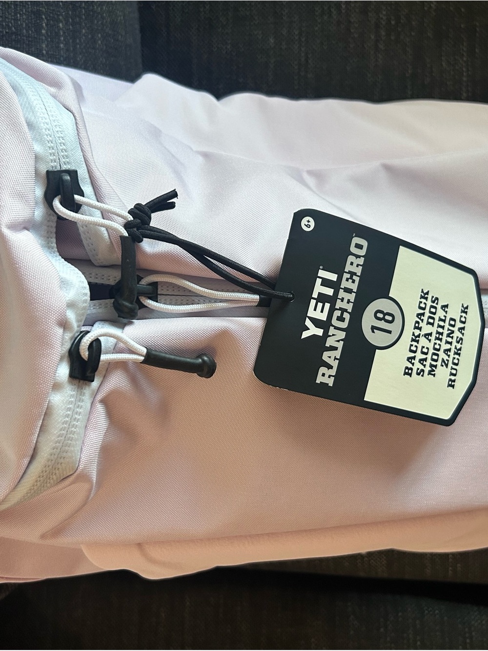 YETI Ranchero 18 Backpack - Picture 7 of 10